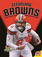 Cleveland Browns cover image