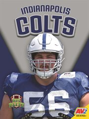 Indianapolis Colts cover image