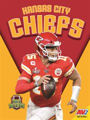 Kansas City Chiefs cover image