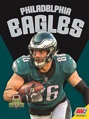 Philadelphia Eagles cover image
