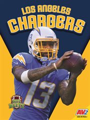 Los Angeles Chargers cover image