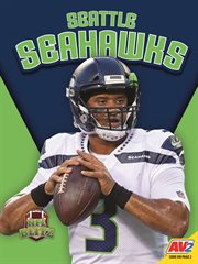 Seattle Seahawks cover image