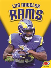 Los Angeles Rams cover image