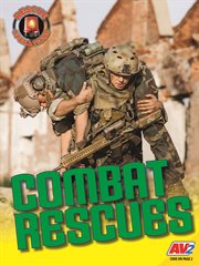 Combat rescues cover image