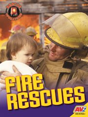 Fire rescues cover image