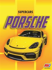 Porsche cover image
