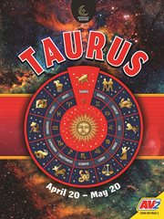 Taurus april 20–may 20 cover image