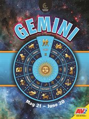 Gemini may 21–june 21 cover image
