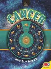 Cancer june 22–july 22 cover image
