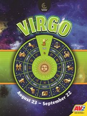 Virgo august 23–september  22 cover image