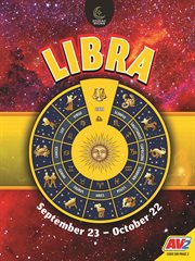Libra september 23 – october 23 cover image