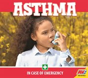 Asthma cover image