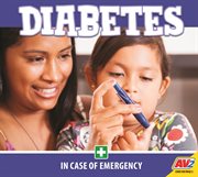 Diabetes cover image