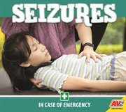 Seizures cover image