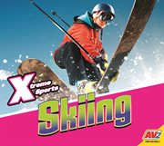 Skiing = : al-tazalluj cover image