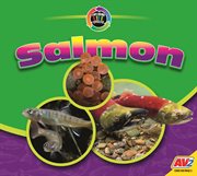 Salmon cover image