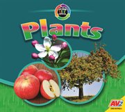 Plants cover image