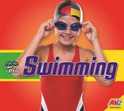 Swimming cover image