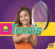 Tennis cover image