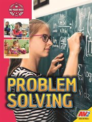 Problem solving cover image