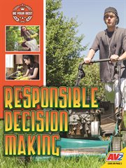 Responsible decision making cover image