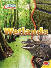Wetlands cover image