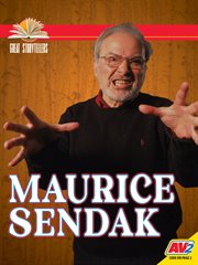 Maurice Sendak cover image