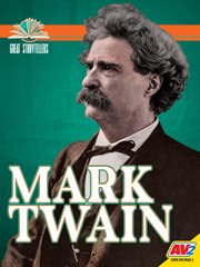 Mark Twain cover image