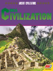 Inca civilization cover image