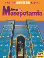 Ancient Mesopotamia cover image