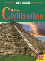 Maya civilization cover image