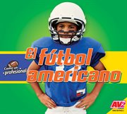 El fútbol americano (football) cover image