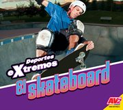 Skateboard (skateboarding) cover image