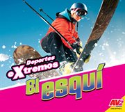 El esquí (skiing) cover image