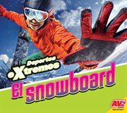 Snowboard (snowboarding) cover image