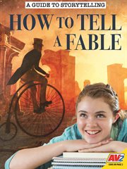 How to tell a fable cover image