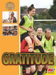 Gratitude cover image