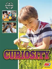 Curiosity cover image