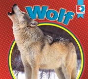 Wolf cover image