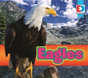 Bald eagle cover image