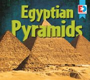 Egyptian pyramids cover image