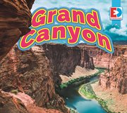 Grand canyon cover image