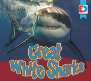 Great white shark cover image
