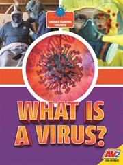 What is a virus? cover image