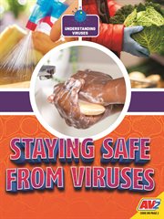 Staying safe from viruses cover image