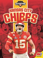 Kansas City Chiefs cover image