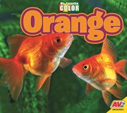 Orange cover image