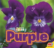 Purple cover image