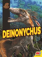 Deinonychus cover image