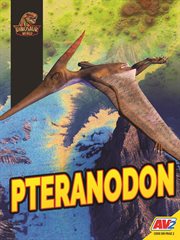 Pteranodon cover image